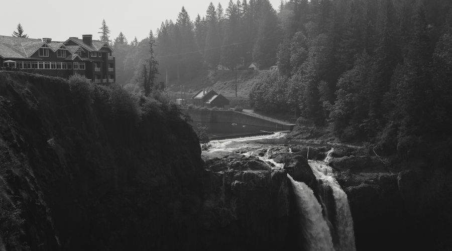 A Visit to Seattle and the Snoqualmie Valley