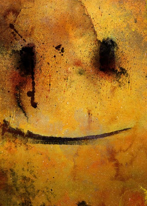 Happyface
