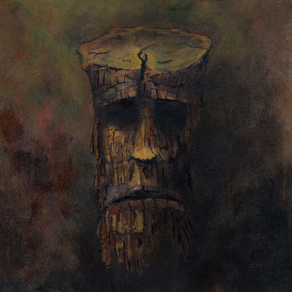 Stumped
