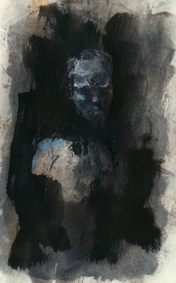 Fading Away
