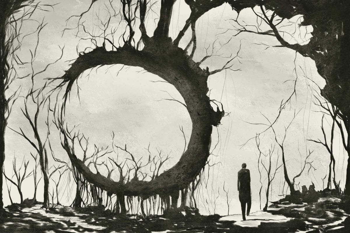 Forest Moon