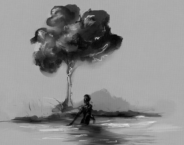 How to Disappear Completely