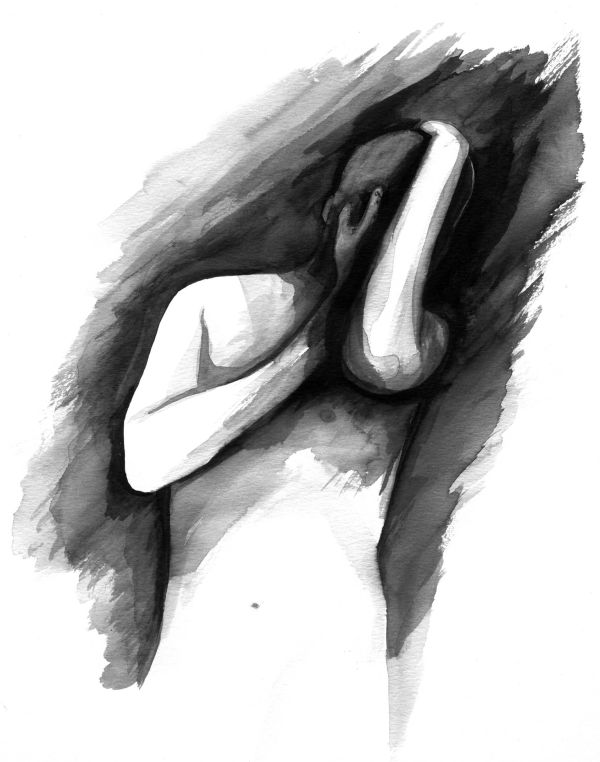Things Left Unspoken