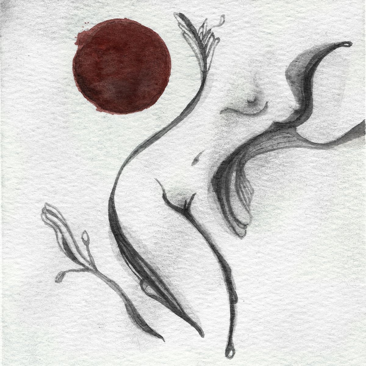 Communion with My Daemon Muse