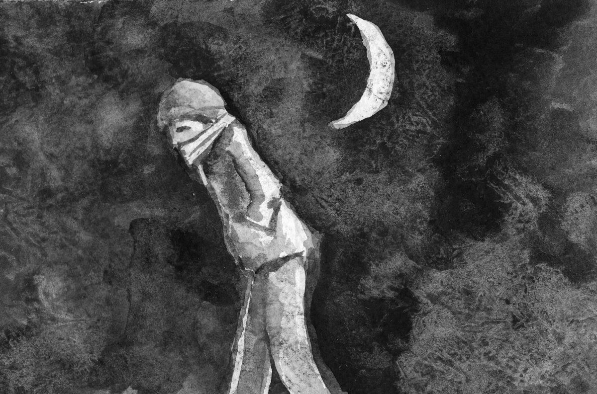 Walking Away from the Mess