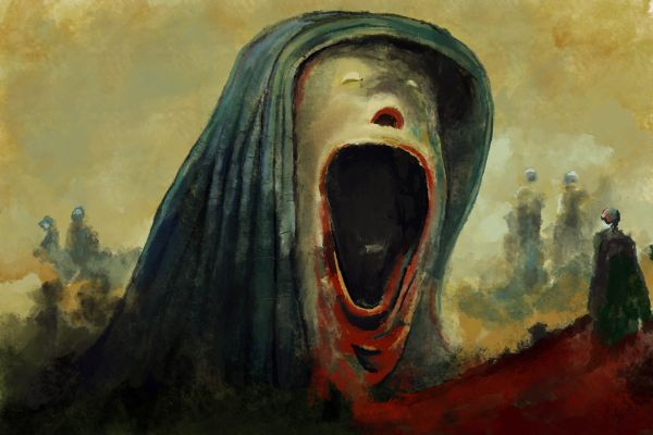 The Beating of the Dead Horse