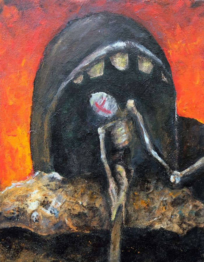 Refugee
