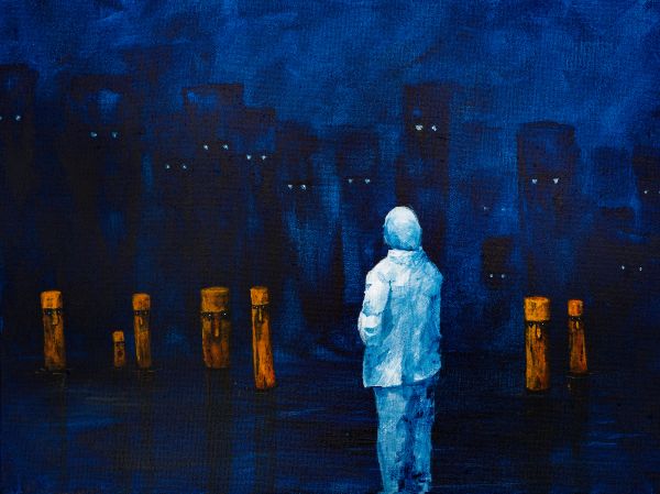 The Stranger
