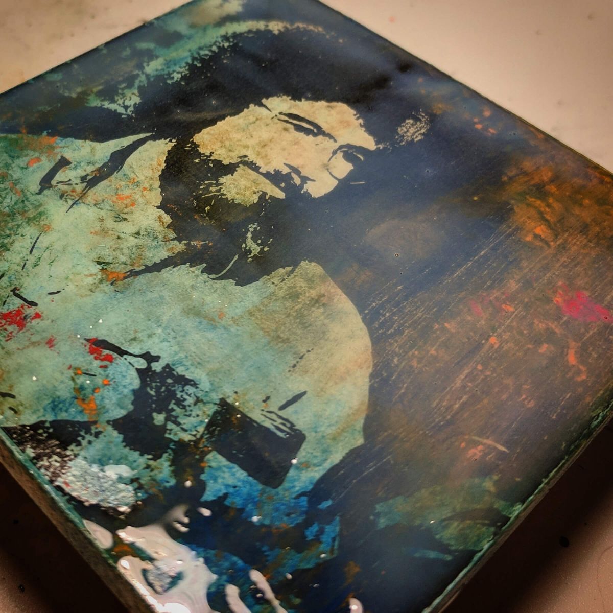 Bob Ross