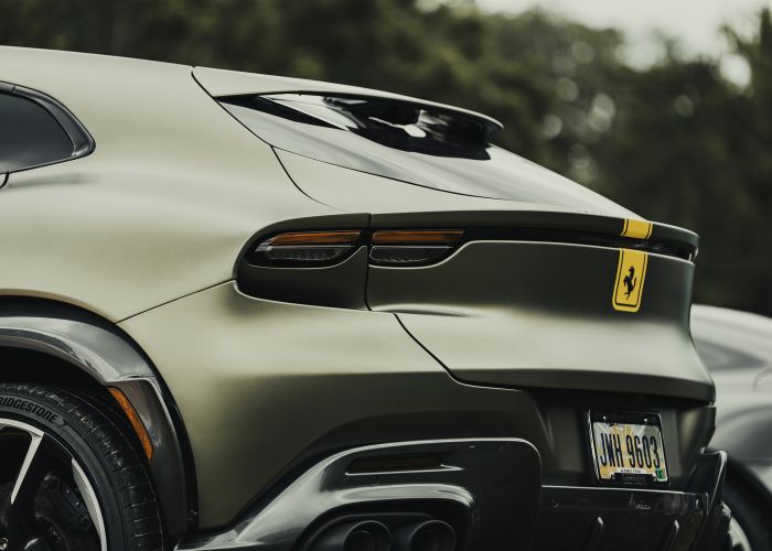 2026 Cincinnati Concours d’Elegance