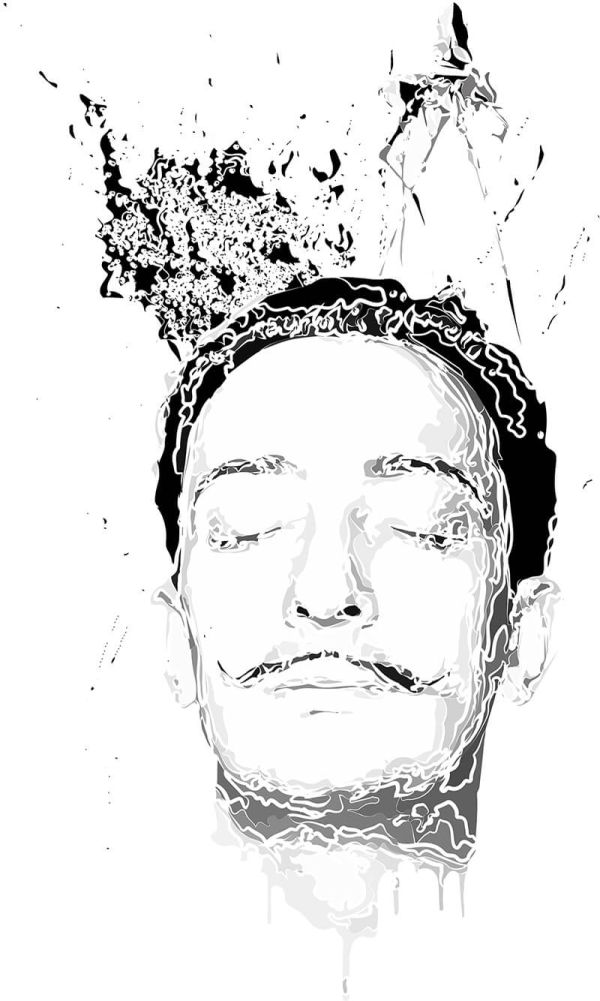 Salvador Dalí Dreams