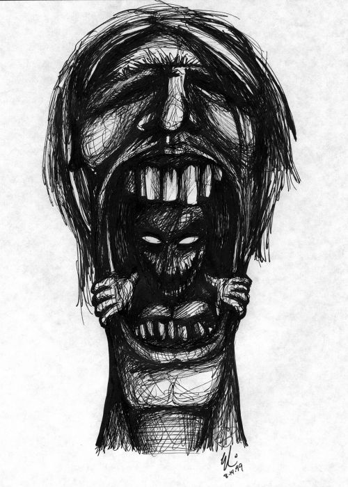 The Becoming