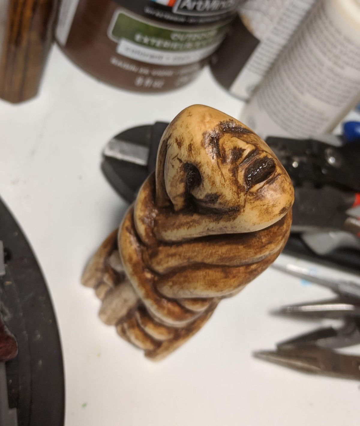 Tongue Twisted