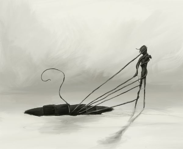 Unresolved Tension