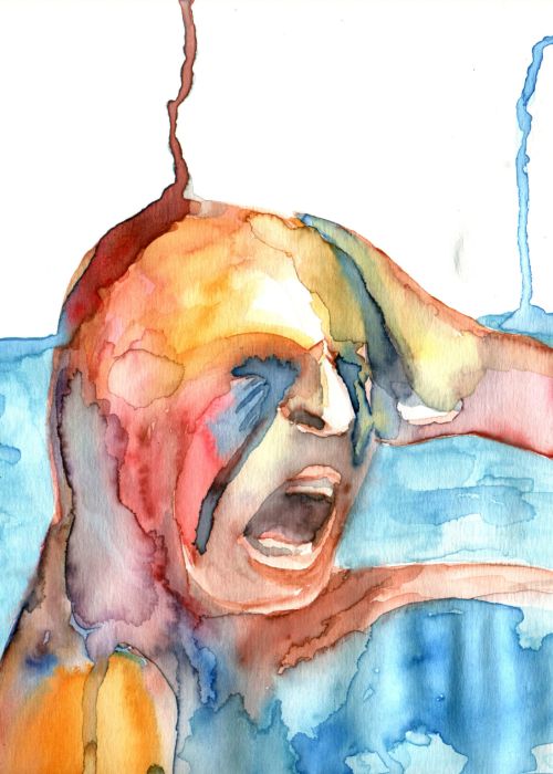 Happiness & Self-Destruction