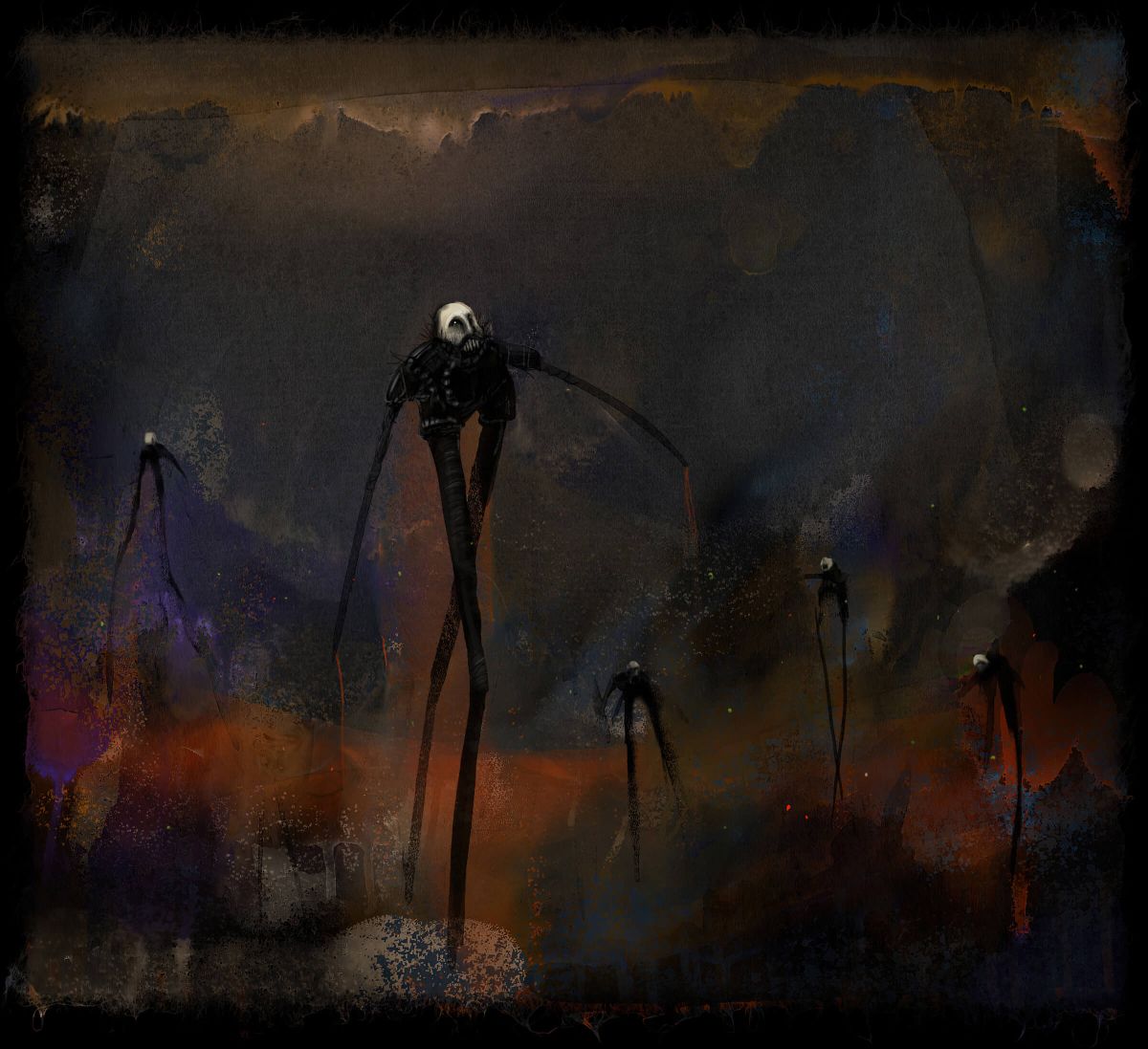 The Deluge