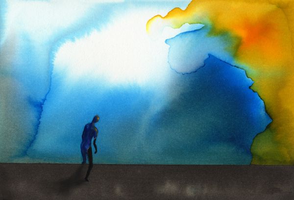Crossing Over