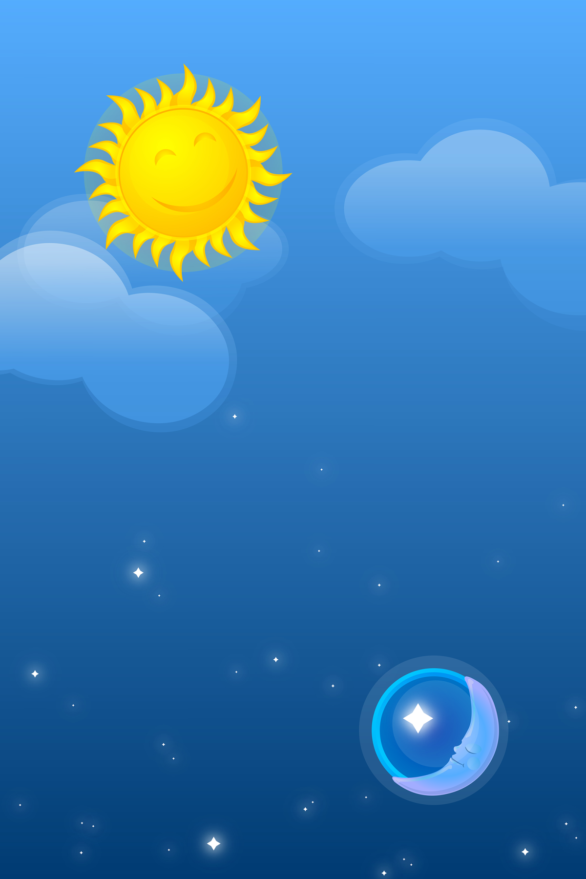Day and Night