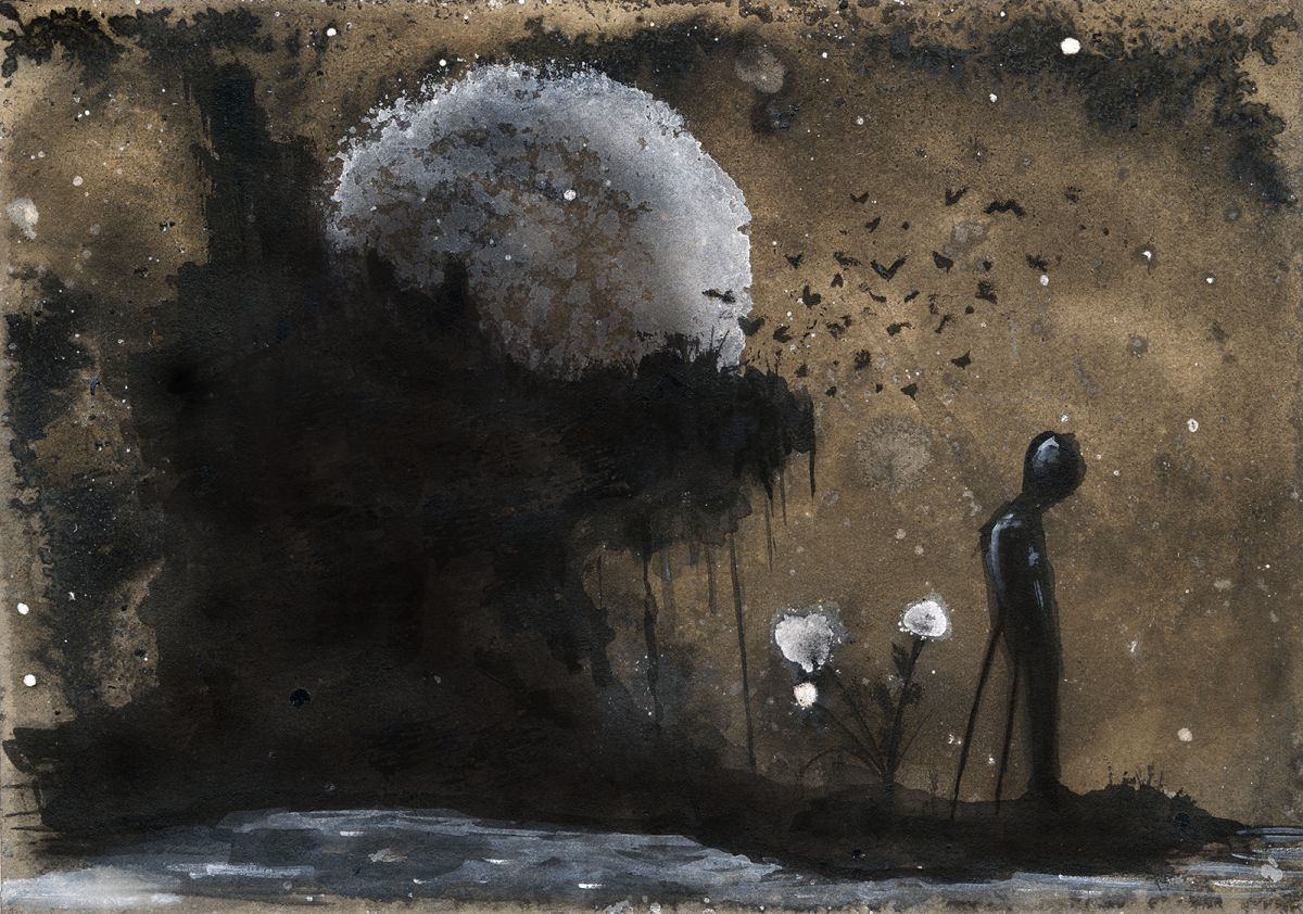 Dejected (Sway with Me)