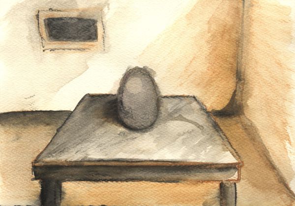 Egg of Kid