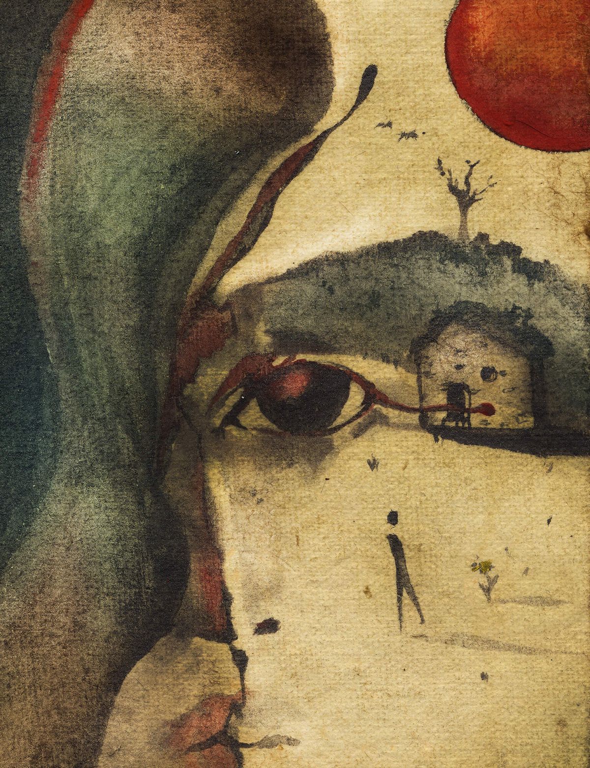 Across the Universe