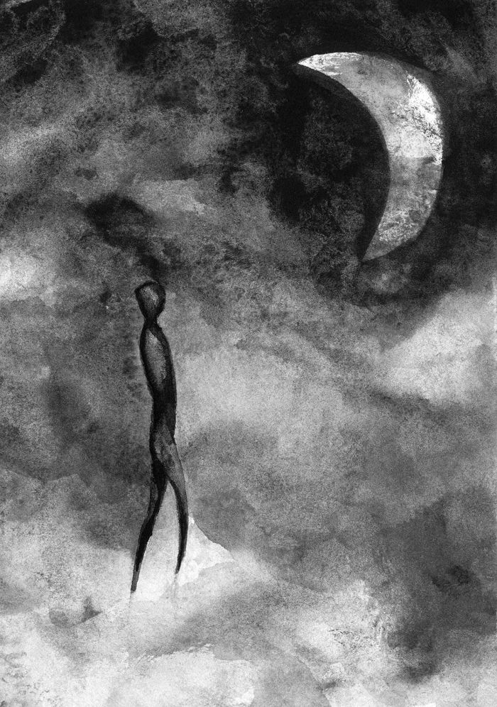 The Witching Hour