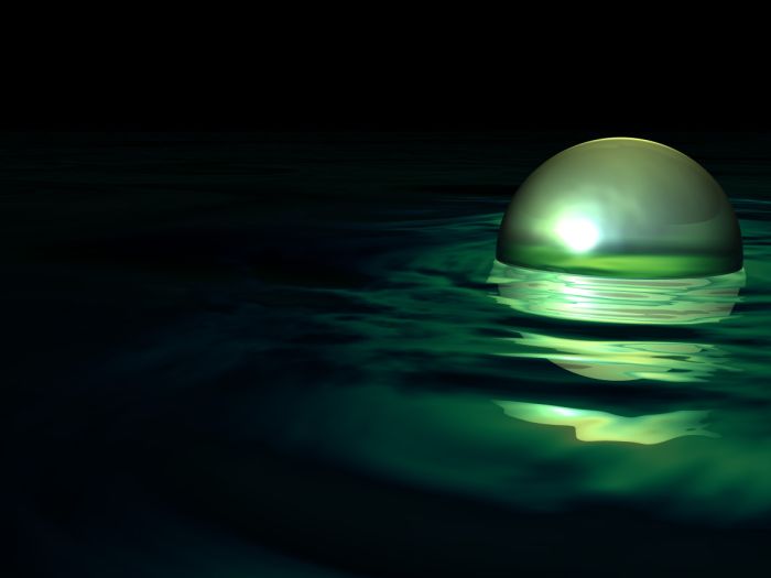 Watershere