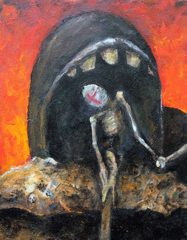 Refugee