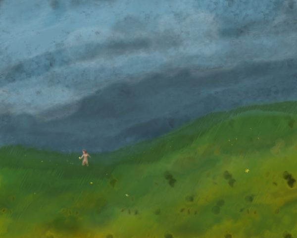 Fields of Abstract
