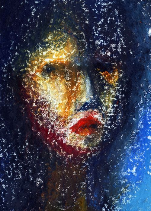 Sehnsucht