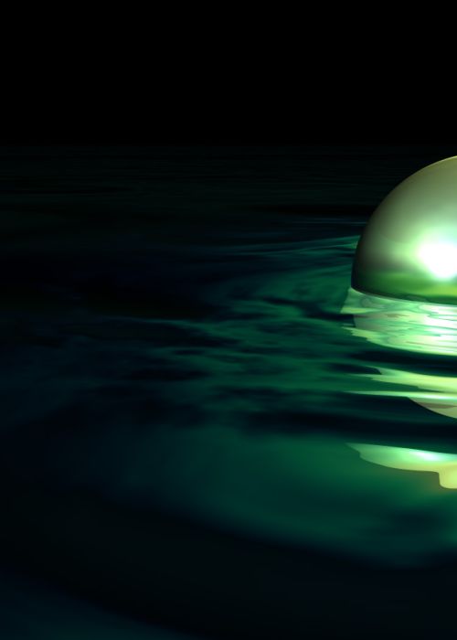 Watershere