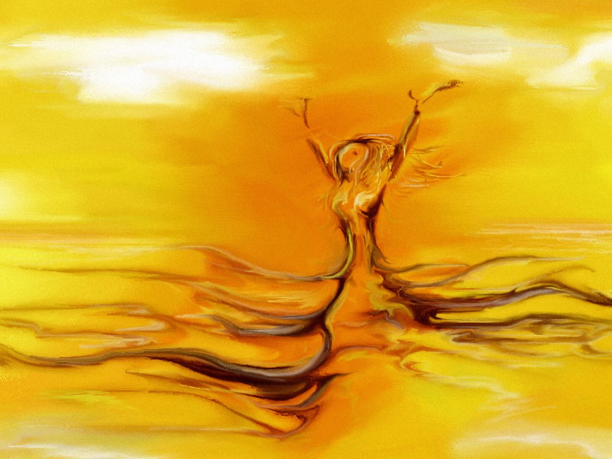 Dance With Me