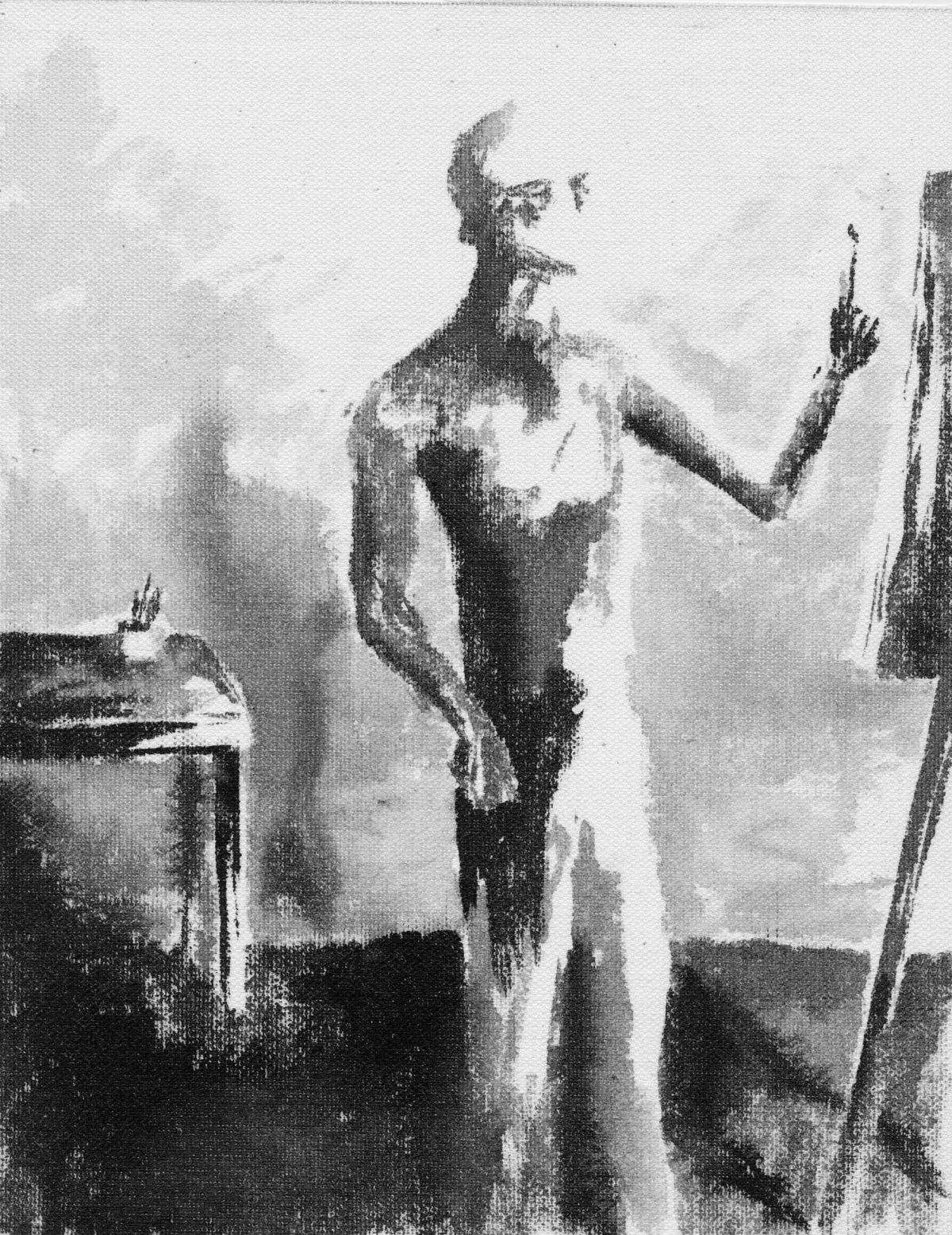 Painter