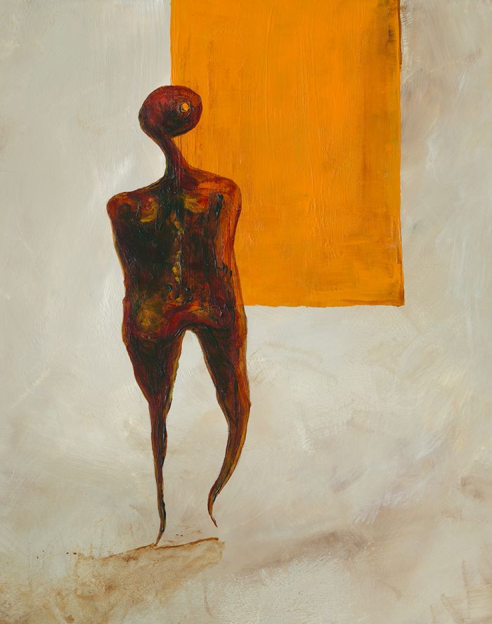 Two-way Mirror