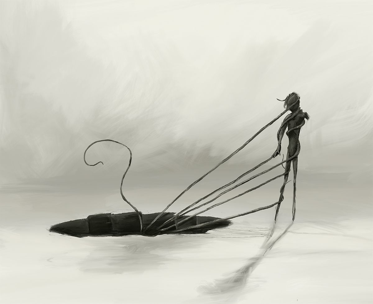 Unresolved Tension