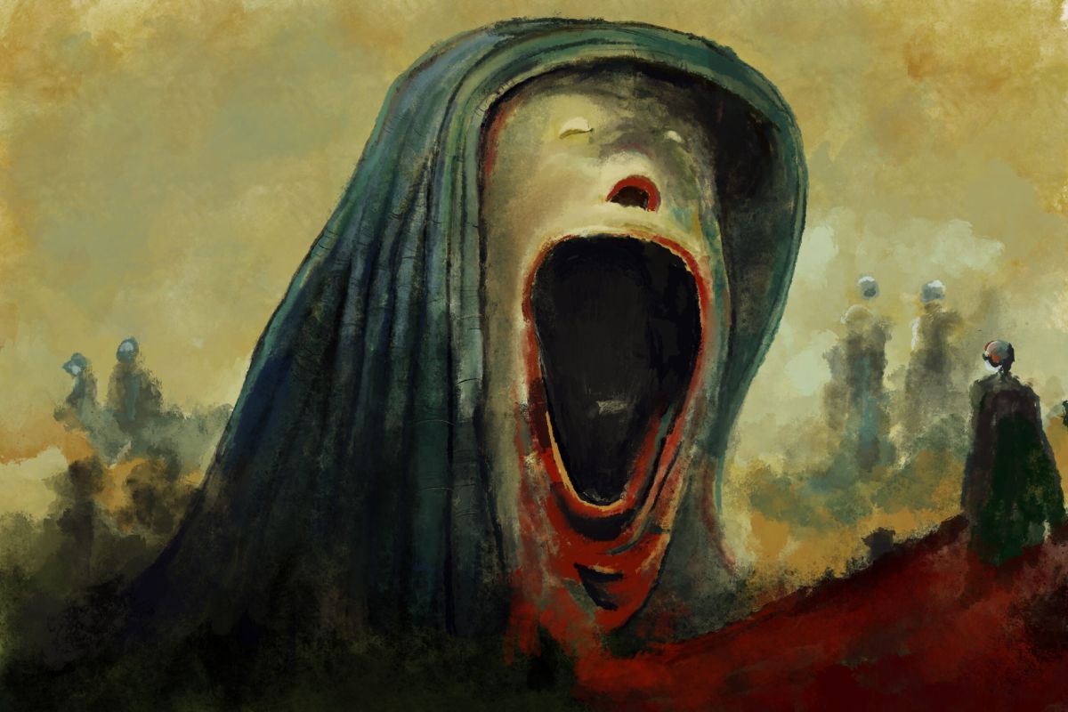 The Beating of the Dead Horse
