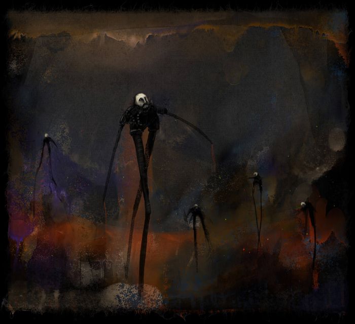 The Deluge