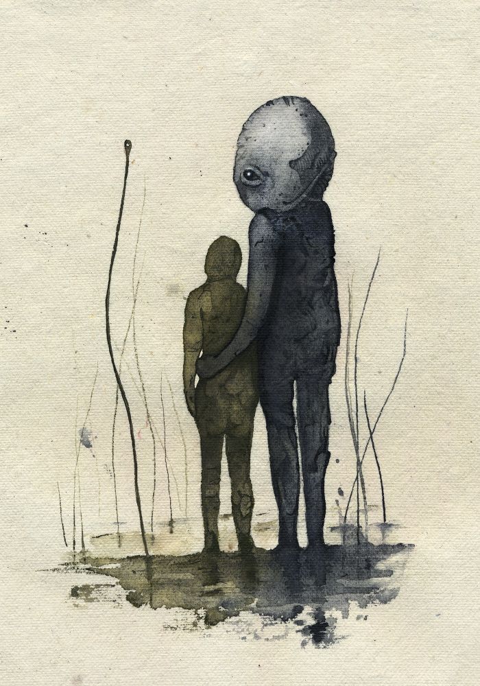 The Shadow